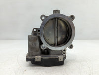 2013-2022 Dodge Challenger Throttle Body P/N:53034251AD Fits Fits 2012 2013 2014 2015 2016 2017 2018 2019 2020 2021 2022 OEM