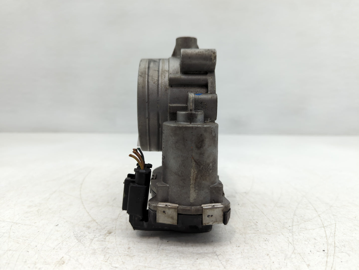 2013-2022 Dodge Challenger Throttle Body P/N:53034251AD Fits Fits 2012 2013 2014 2015 2016 2017 2018 2019 2020 2021 2022 OEM