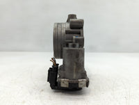 2013-2022 Dodge Challenger Throttle Body P/N:53034251AD Fits Fits 2012 2013 2014 2015 2016 2017 2018 2019 2020 2021 2022 OEM