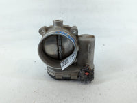 2011-2022 Dodge Challenger Throttle Body P/N:0 280 750 00X 05184349AF Fits OEM Used Auto Parts - Oemusedautoparts1.com