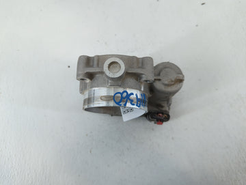 2011-2022 Dodge Challenger Throttle Body P/N:0 280 750 00X 05184349AF Fits OEM Used Auto Parts