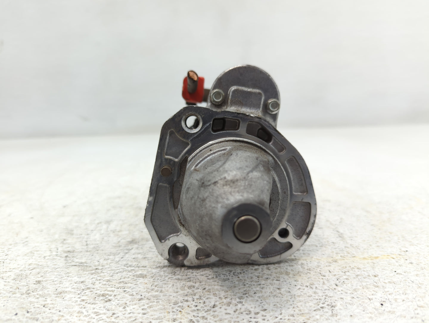 2017-2022 Dodge Challenger Car Starter Motor Solenoid OEM P/N:428000-9301 56029852AB Fits OEM Used Auto Parts - Oemusedautop