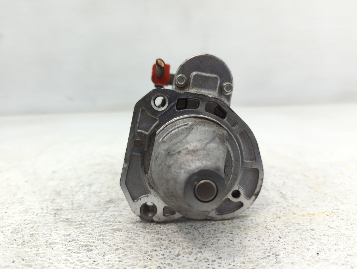 2017-2022 Dodge Challenger Car Starter Motor Solenoid OEM P/N:428000-9301 56029852AB Fits OEM Used Auto Parts - Oemusedautop