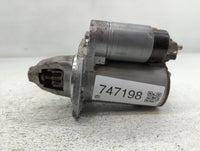 2017-2022 Dodge Challenger Car Starter Motor Solenoid OEM P/N:428000-9301 56029852AB Fits OEM Used Auto Parts - Oemusedautop