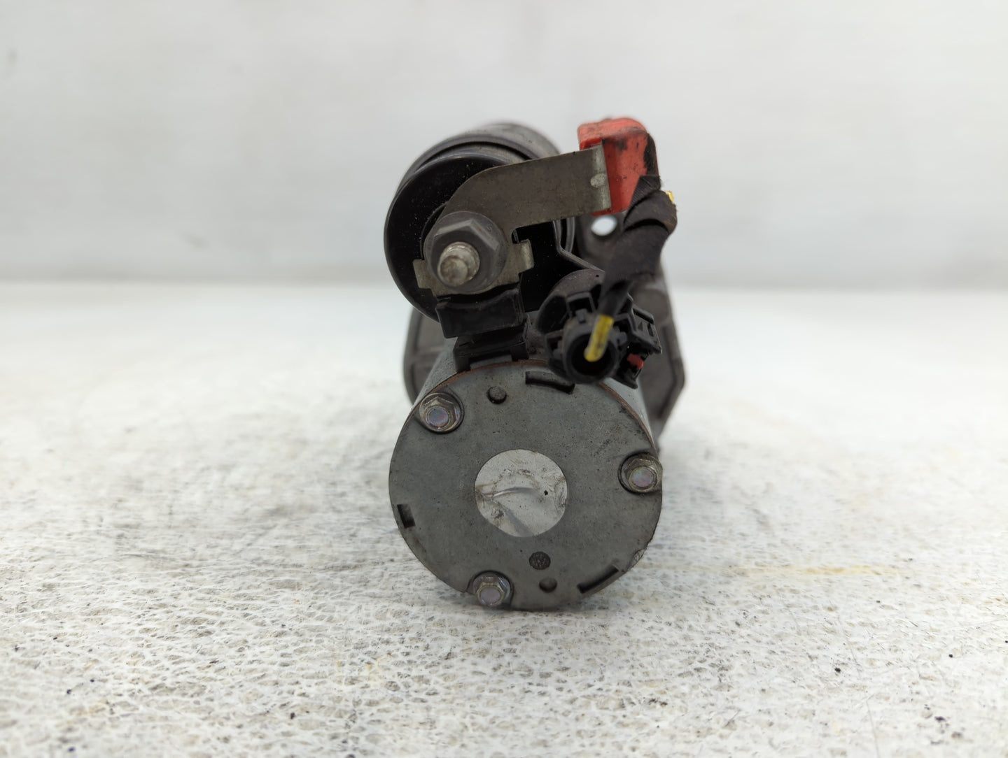 2017-2022 Dodge Challenger Car Starter Motor Solenoid OEM P/N:428000-9301 56029852AB Fits OEM Used Auto Parts - Oemusedautop