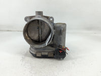 2011-2022 Dodge Challenger Throttle Body P/N:05184349AF Fits Fits 2011 2012 2013 2014 2015 2016 2017 2018 2019 2020 2021 202