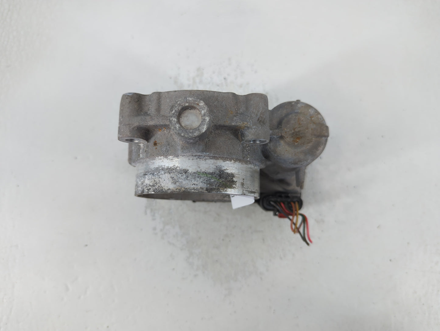 2011-2022 Dodge Challenger Throttle Body P/N:05184349AF Fits Fits 2011 2012 2013 2014 2015 2016 2017 2018 2019 2020 2021 202