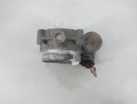 2011-2022 Dodge Challenger Throttle Body P/N:05184349AF Fits Fits 2011 2012 2013 2014 2015 2016 2017 2018 2019 2020 2021 202