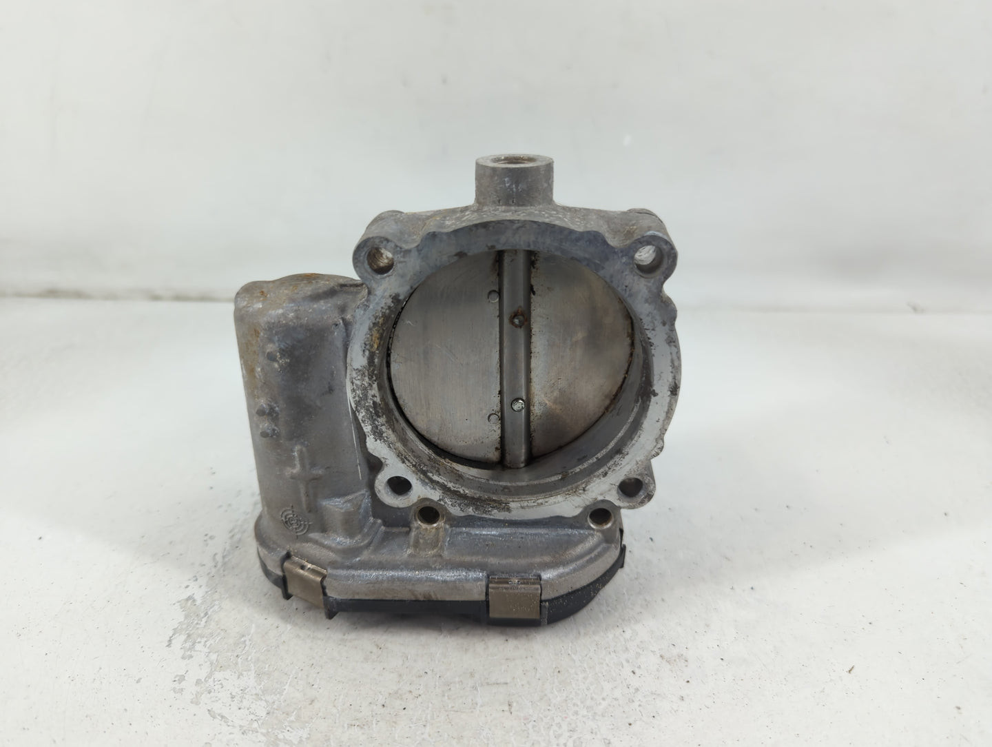2011-2022 Dodge Challenger Throttle Body P/N:05184349AF Fits Fits 2011 2012 2013 2014 2015 2016 2017 2018 2019 2020 2021 202