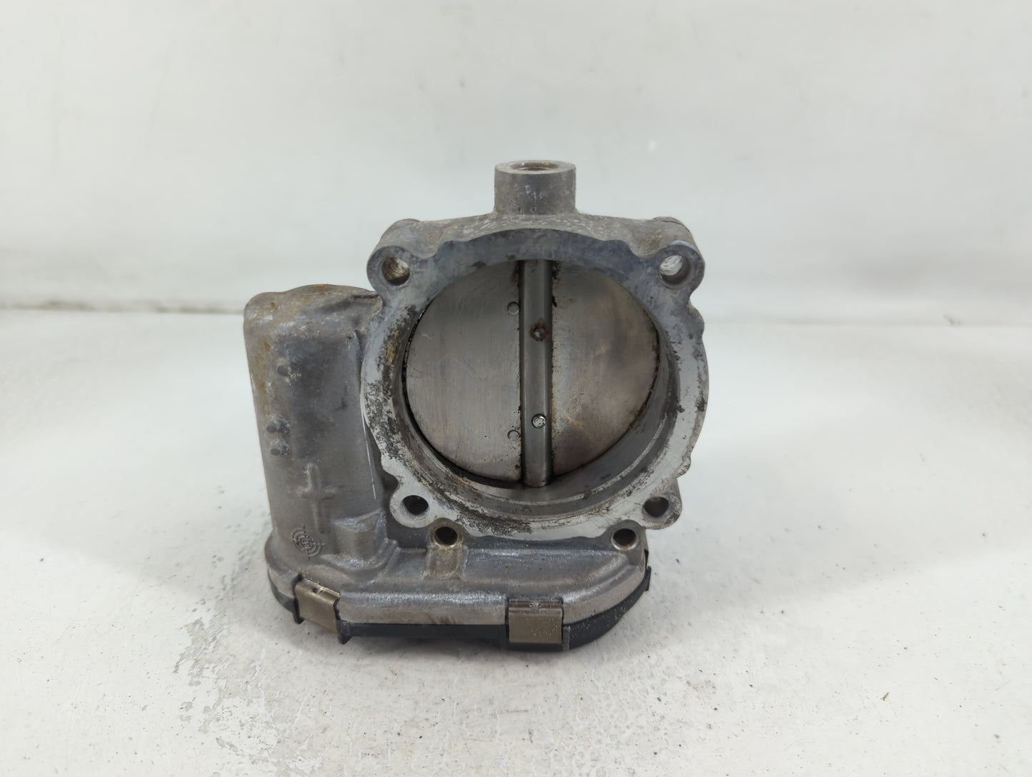 2011-2022 Dodge Challenger Throttle Body P/N:05184349AF Fits Fits 2011 2012 2013 2014 2015 2016 2017 2018 2019 2020 2021 202