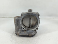 2011-2022 Dodge Challenger Throttle Body P/N:05184349AF Fits Fits 2011 2012 2013 2014 2015 2016 2017 2018 2019 2020 2021 202