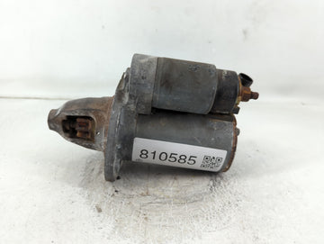 2017-2022 Dodge Challenger Car Starter Motor Solenoid OEM P/N:56029852AB 428000-9301 Fits OEM Used Auto Parts - Oemusedautop