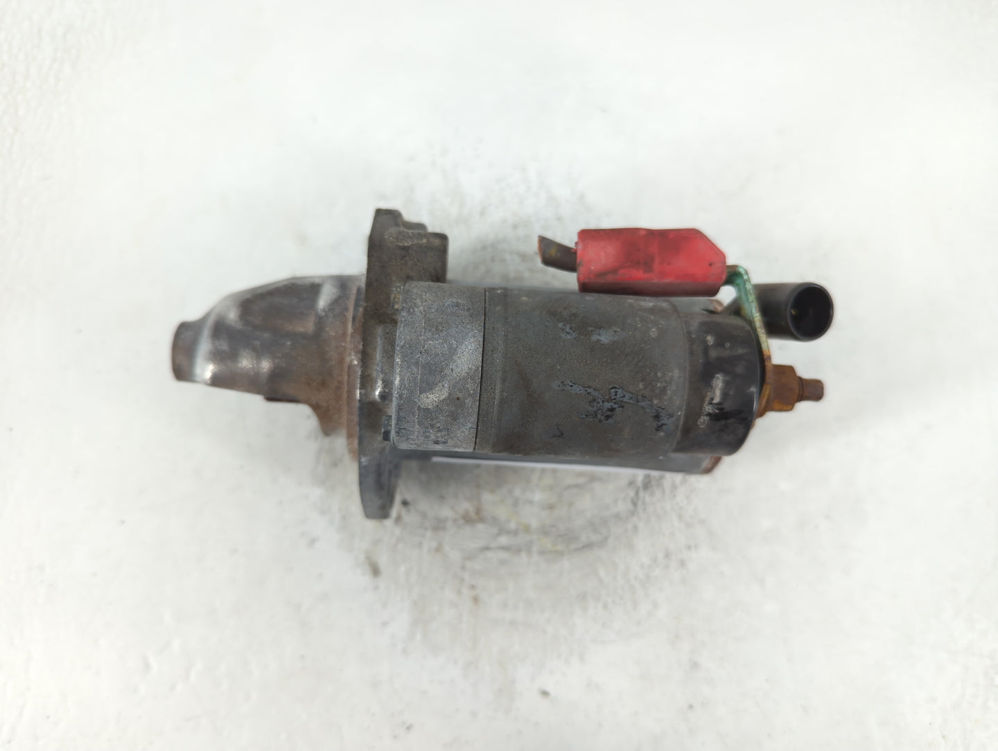 2017-2022 Dodge Challenger Car Starter Motor Solenoid OEM P/N:56029852AB 428000-9301 Fits OEM Used Auto Parts - Oemusedautop