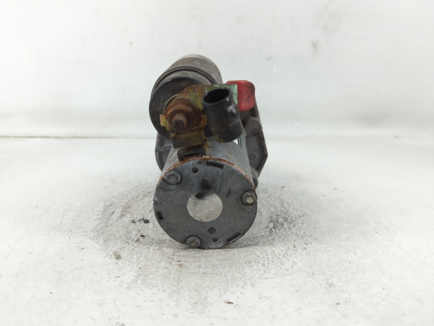 2017-2022 Dodge Challenger Car Starter Motor Solenoid OEM P/N:56029852AB 428000-9301 Fits OEM Used Auto Parts - Oemusedautop