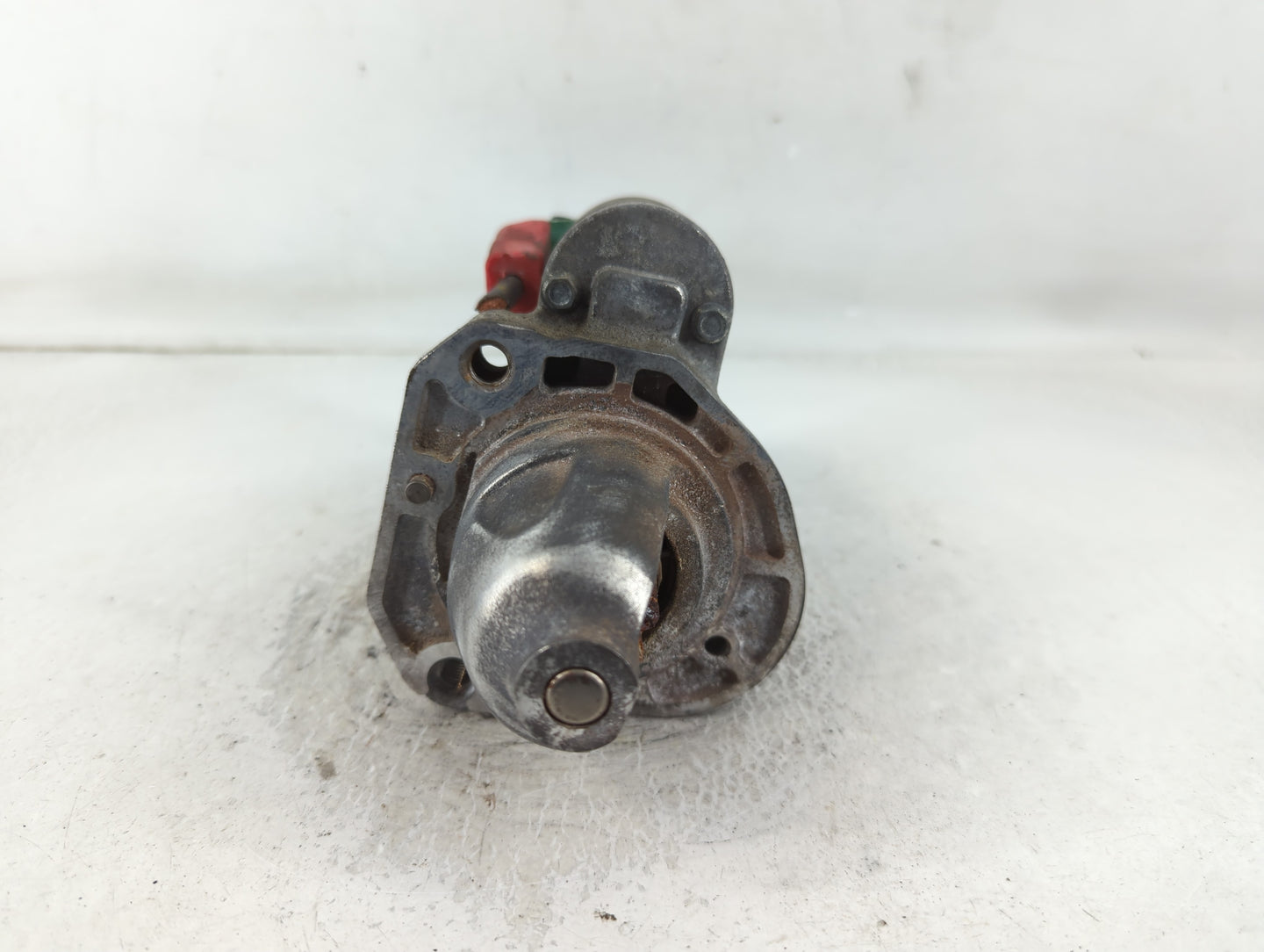 2017-2022 Dodge Challenger Car Starter Motor Solenoid OEM P/N:56029852AB 428000-9301 Fits OEM Used Auto Parts - Oemusedautop