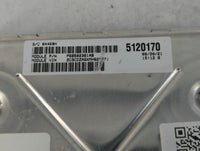 2020-2022 Dodge Challenger PCM Engine Control Computer ECU ECM PCU OEM P/N:P68434924AB Fits Fits 2020 2021 2022 OEM Used Aut