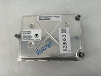 2020-2022 Dodge Challenger PCM Engine Control Computer ECU ECM PCU OEM P/N:P68434924AB Fits Fits 2020 2021 2022 OEM Used Aut