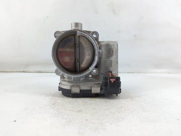 2013-2022 Dodge Challenger Throttle Body P/N:05184349AF Fits Fits 2012 2013 2014 2015 2016 2017 2018 2019 2020 2021 2022 OEM