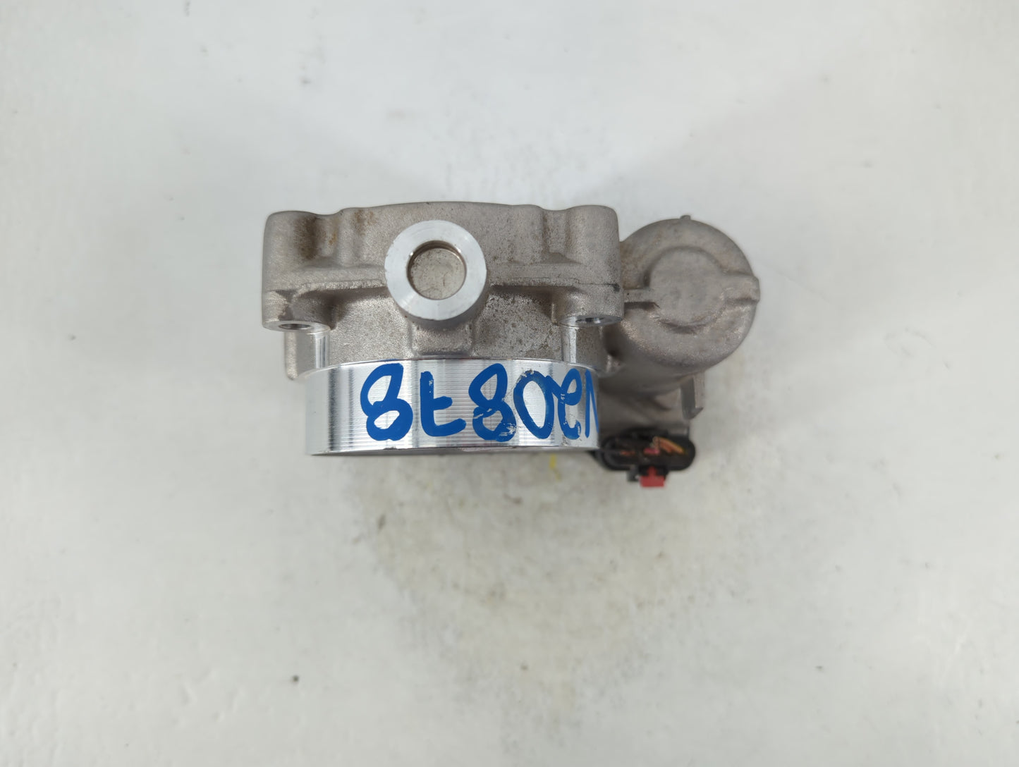 2013-2022 Dodge Challenger Throttle Body P/N:05184349AF Fits Fits 2012 2013 2014 2015 2016 2017 2018 2019 2020 2021 2022 OEM