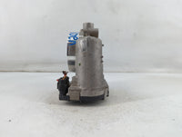 2013-2022 Dodge Challenger Throttle Body P/N:05184349AF Fits Fits 2012 2013 2014 2015 2016 2017 2018 2019 2020 2021 2022 OEM