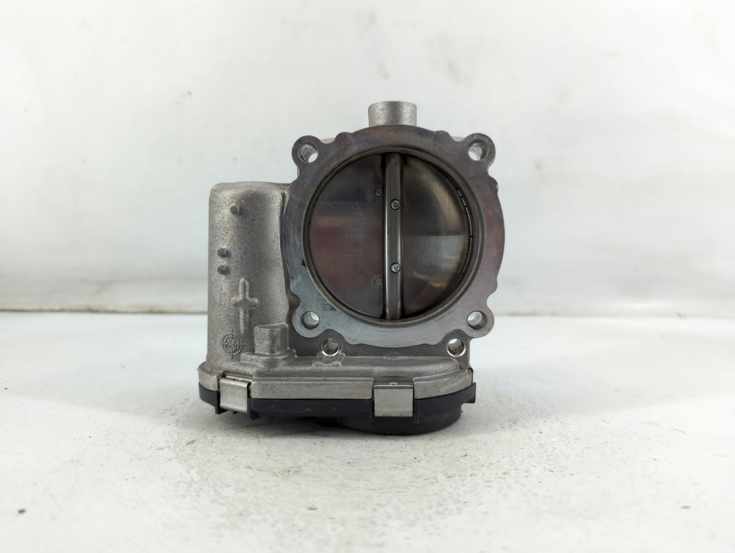 2013-2022 Dodge Challenger Throttle Body P/N:05184349AF Fits Fits 2012 2013 2014 2015 2016 2017 2018 2019 2020 2021 2022 OEM