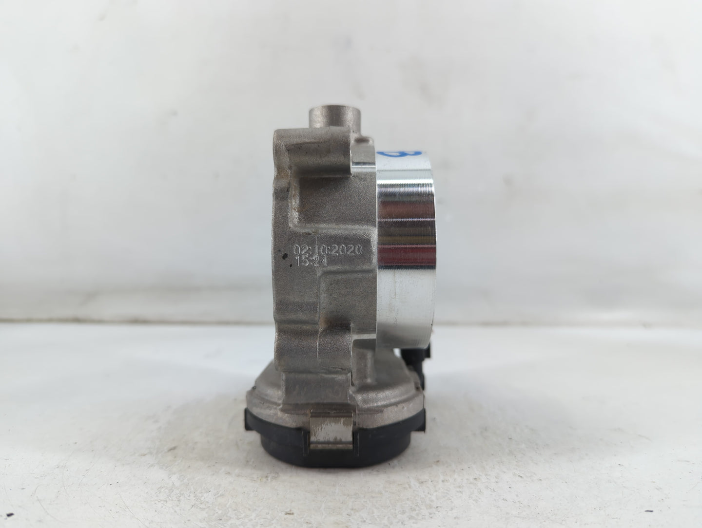 2013-2022 Dodge Challenger Throttle Body P/N:05184349AF Fits Fits 2012 2013 2014 2015 2016 2017 2018 2019 2020 2021 2022 OEM