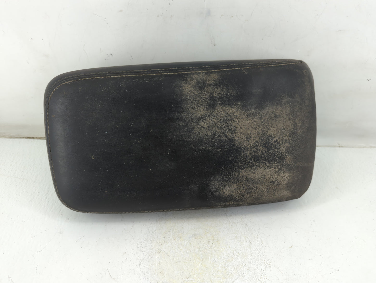 2021 Dodge Charger Center Console Armrest Cover Lid Fits OEM Used Auto Parts - Oemusedautoparts1.com