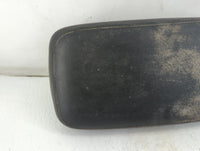 2021 Dodge Charger Center Console Armrest Cover Lid Fits OEM Used Auto Parts - Oemusedautoparts1.com