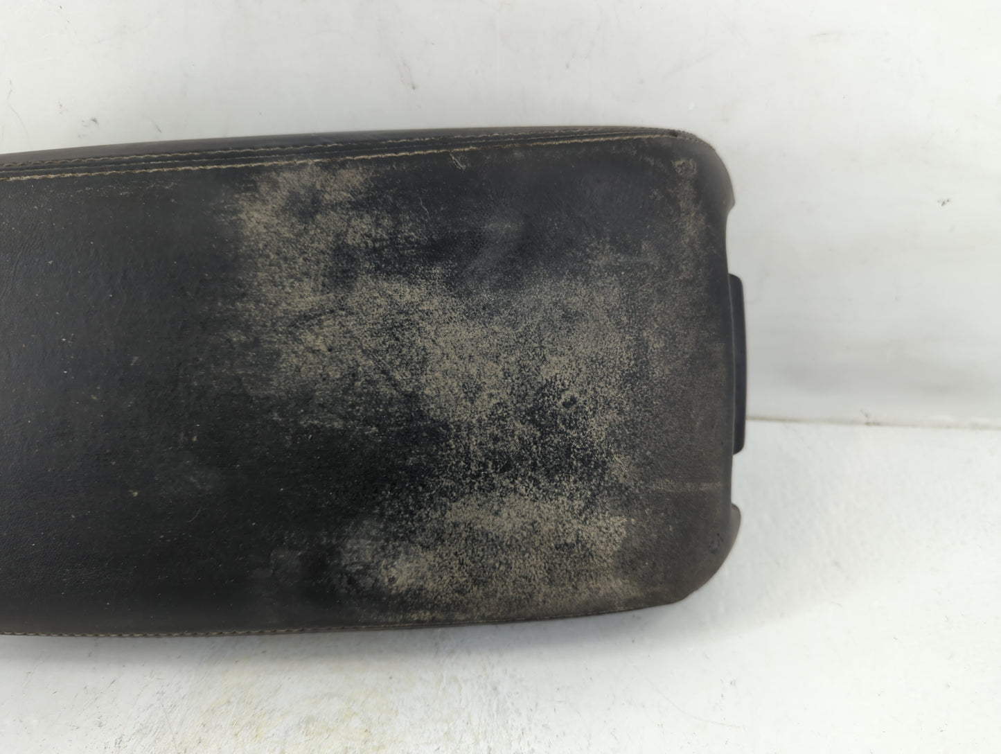 2021 Dodge Charger Center Console Armrest Cover Lid Fits OEM Used Auto Parts - Oemusedautoparts1.com