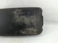 2021 Dodge Charger Center Console Armrest Cover Lid Fits OEM Used Auto Parts - Oemusedautoparts1.com