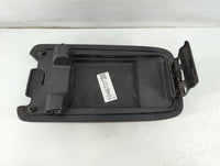 2021 Dodge Charger Center Console Armrest Cover Lid Fits OEM Used Auto Parts - Oemusedautoparts1.com