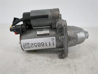 2017-2022 Dodge Charger Car Starter Motor Solenoid OEM P/N:56029852AB 428000-9301 Fits OEM Used Auto Parts - Oemusedautopart