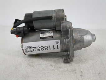 compare product 2017-2022 Dodge Charger Car Starter Motor Solenoid OEM P/N:56029852AB 428000-9301 Fits OEM Used Auto Parts