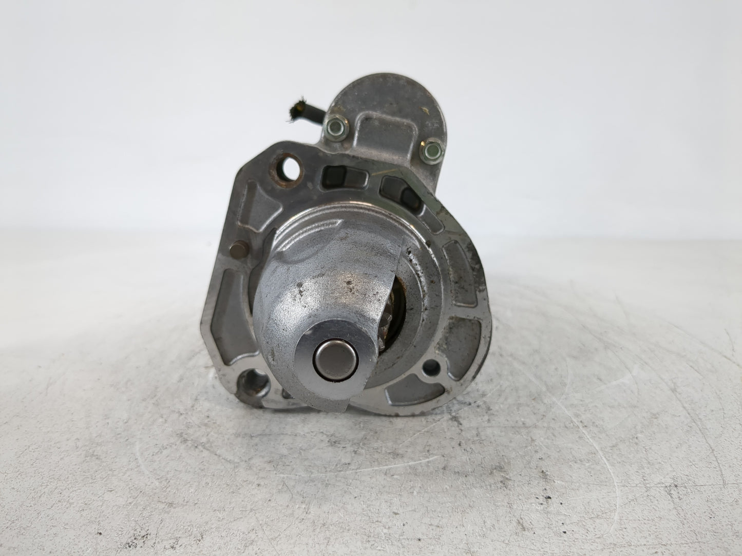 2017-2022 Dodge Charger Car Starter Motor Solenoid OEM P/N:56029852AB 428000-9301 Fits OEM Used Auto Parts - Oemusedautopart