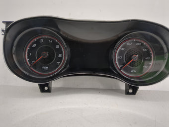 compare product 2021-2022 Dodge Charger Instrument Cluster Speedometer Gauges P/N:P68475234AC Fits Fits 2021 2022 OEM Used Auto Parts