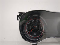 2021-2022 Dodge Charger Instrument Cluster Speedometer Gauges P/N:P68475234AC Fits Fits 2021 2022 OEM Used Auto Parts - Oemu