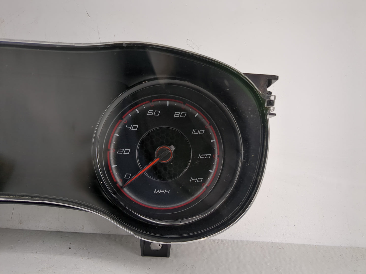2021-2022 Dodge Charger Instrument Cluster Speedometer Gauges P/N:P68475234AC Fits Fits 2021 2022 OEM Used Auto Parts - Oemu