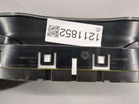 2021-2022 Dodge Charger Instrument Cluster Speedometer Gauges P/N:P68475234AC Fits Fits 2021 2022 OEM Used Auto Parts - Oemu