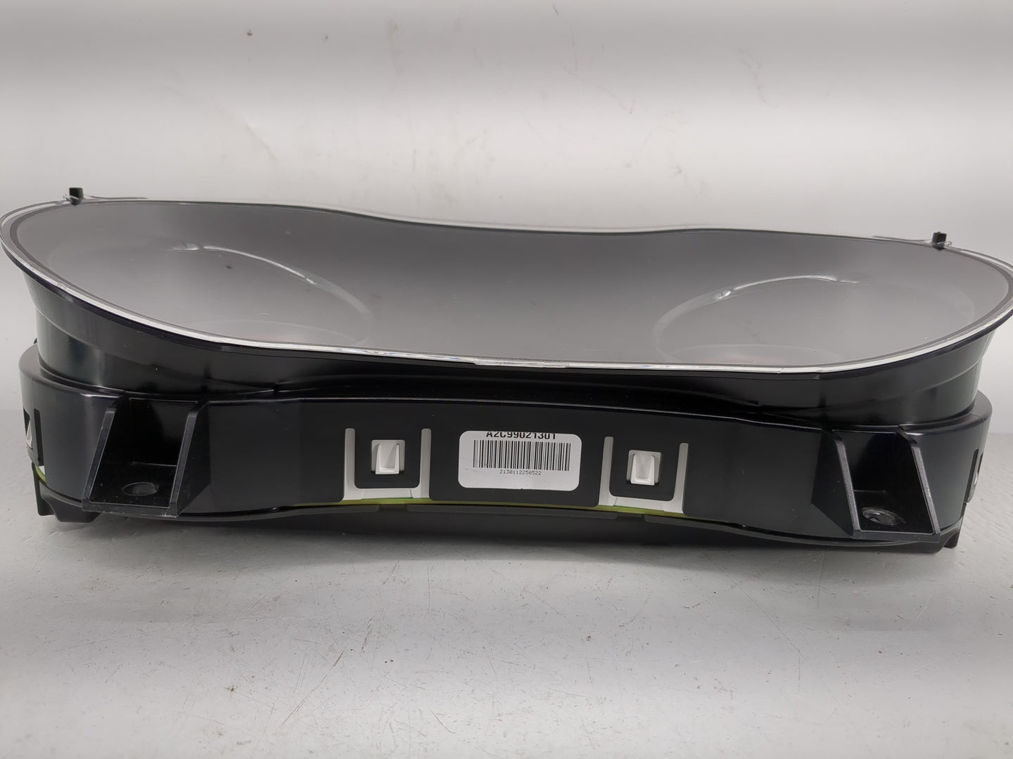 2021-2022 Dodge Charger Instrument Cluster Speedometer Gauges P/N:P68475234AC Fits Fits 2021 2022 OEM Used Auto Parts - Oemu
