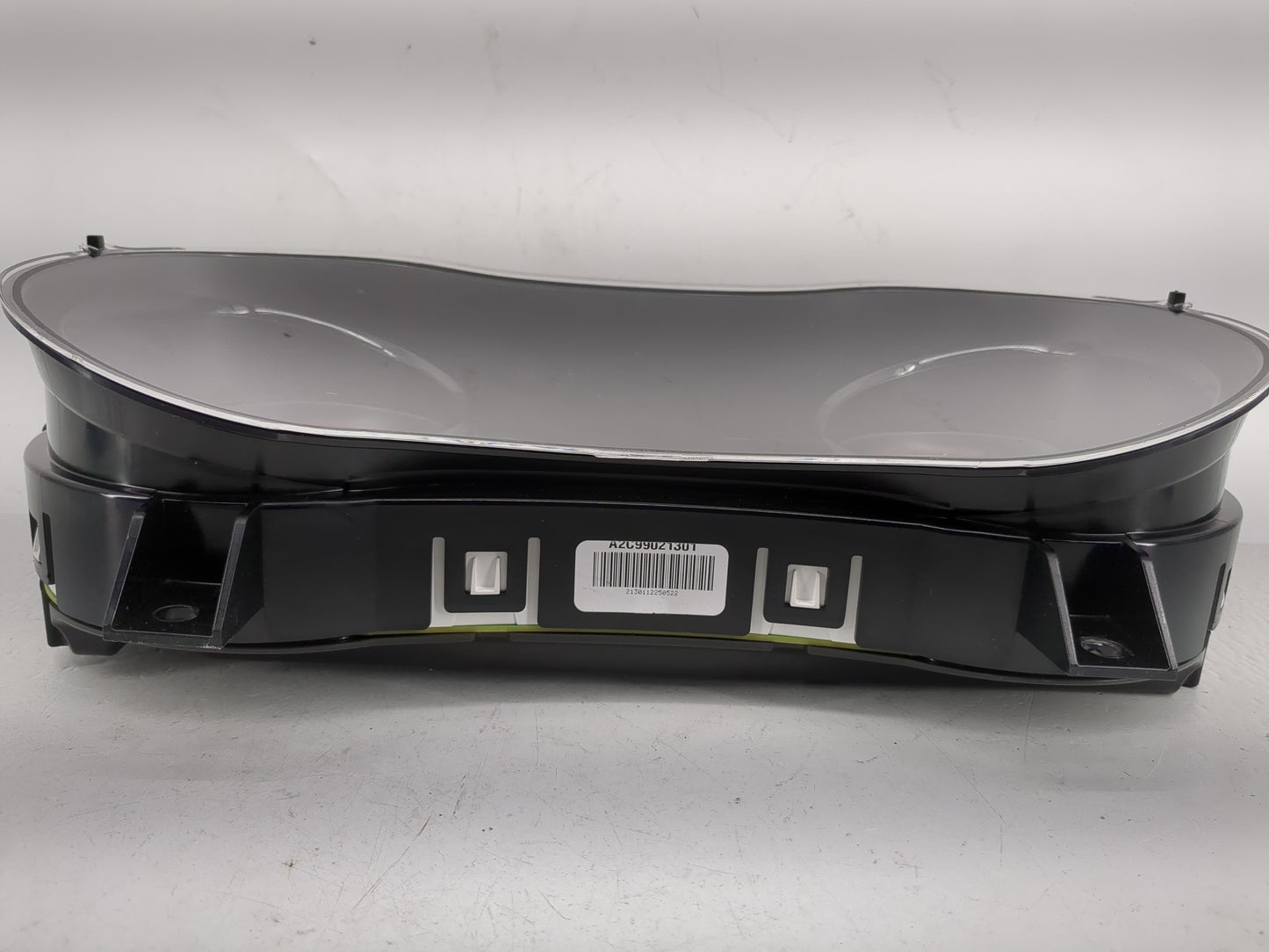 2021-2022 Dodge Charger Instrument Cluster Speedometer Gauges P/N:P68475234AC Fits Fits 2021 2022 OEM Used Auto Parts - Oemu