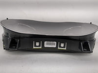 2021-2022 Dodge Charger Instrument Cluster Speedometer Gauges P/N:P68475234AC Fits Fits 2021 2022 OEM Used Auto Parts - Oemu