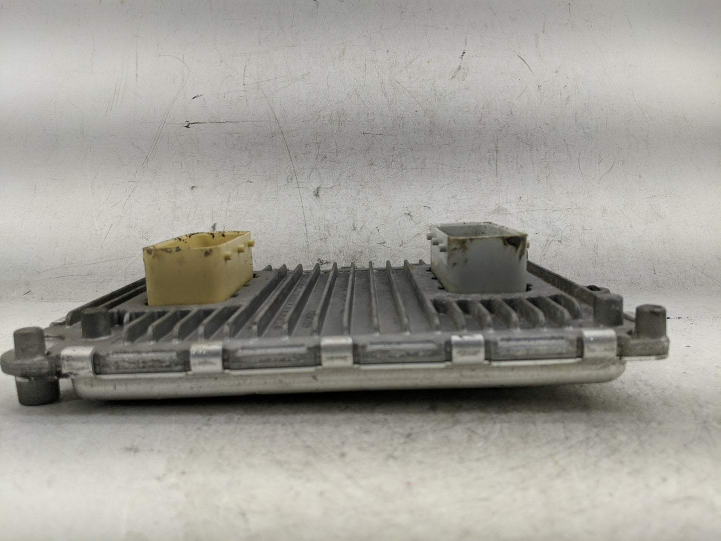 2020-2022 Dodge Charger PCM Engine Control Computer ECU ECM PCU OEM Fits Fits 2020 2021 2022 OEM Used Auto Parts - Oemusedau