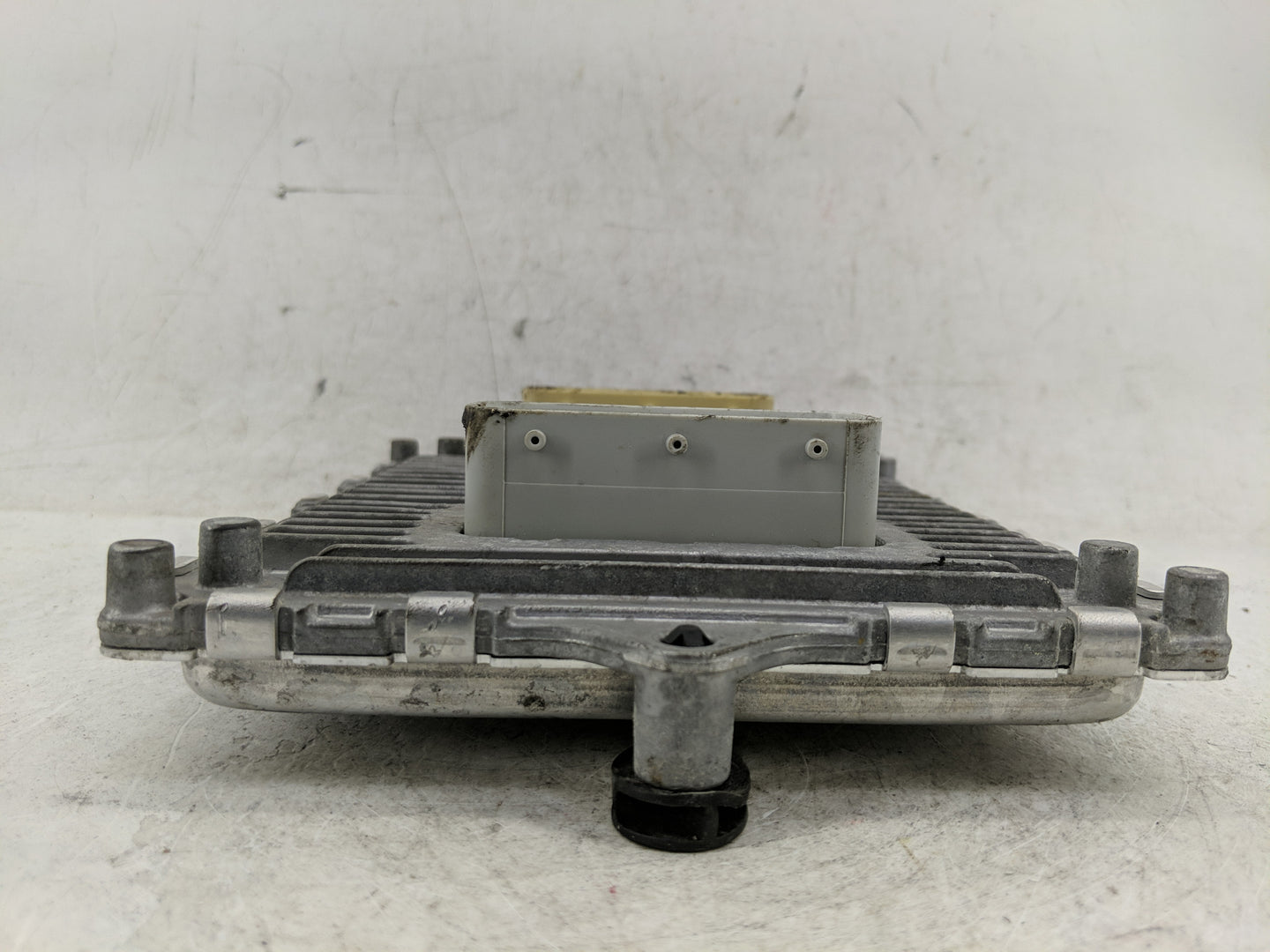 2020-2022 Dodge Charger PCM Engine Control Computer ECU ECM PCU OEM Fits Fits 2020 2021 2022 OEM Used Auto Parts - Oemusedau