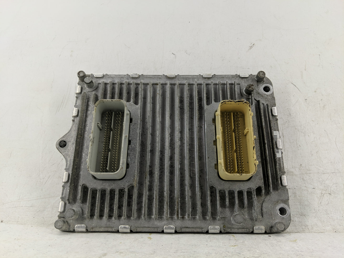 2020-2022 Dodge Charger PCM Engine Control Computer ECU ECM PCU OEM Fits Fits 2020 2021 2022 OEM Used Auto Parts - Oemusedau