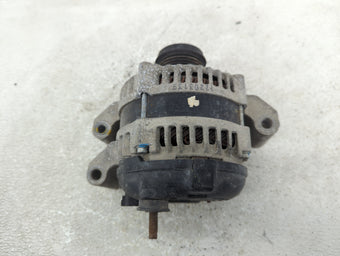compare product 2021 Dodge Charger Alternator Replacement Generator Charging Assembly Engine OEM Fits OEM Used Auto Parts