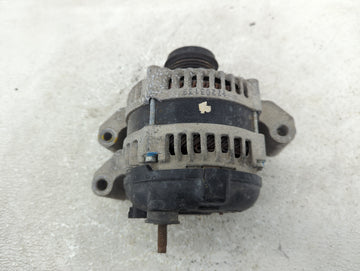 2021 Dodge Charger Alternator Replacement Generator Charging Assembly Engine OEM Fits OEM Used Auto Parts - Oemusedautoparts