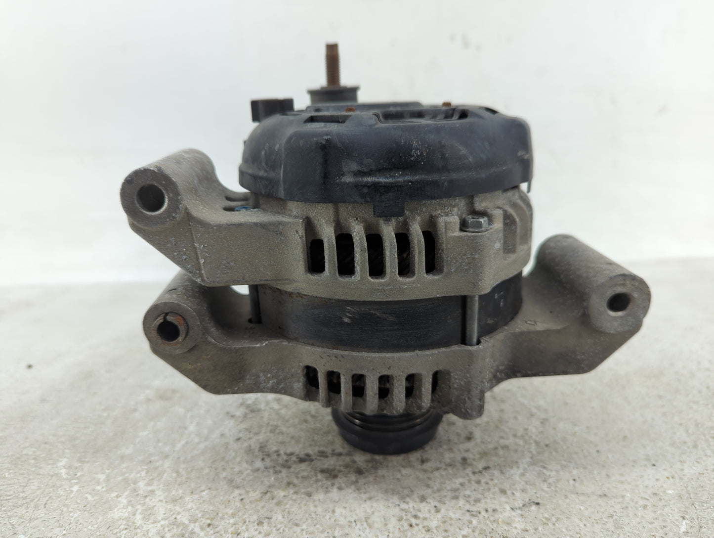 2021 Dodge Charger Alternator Replacement Generator Charging Assembly Engine OEM Fits OEM Used Auto Parts - Oemusedautoparts