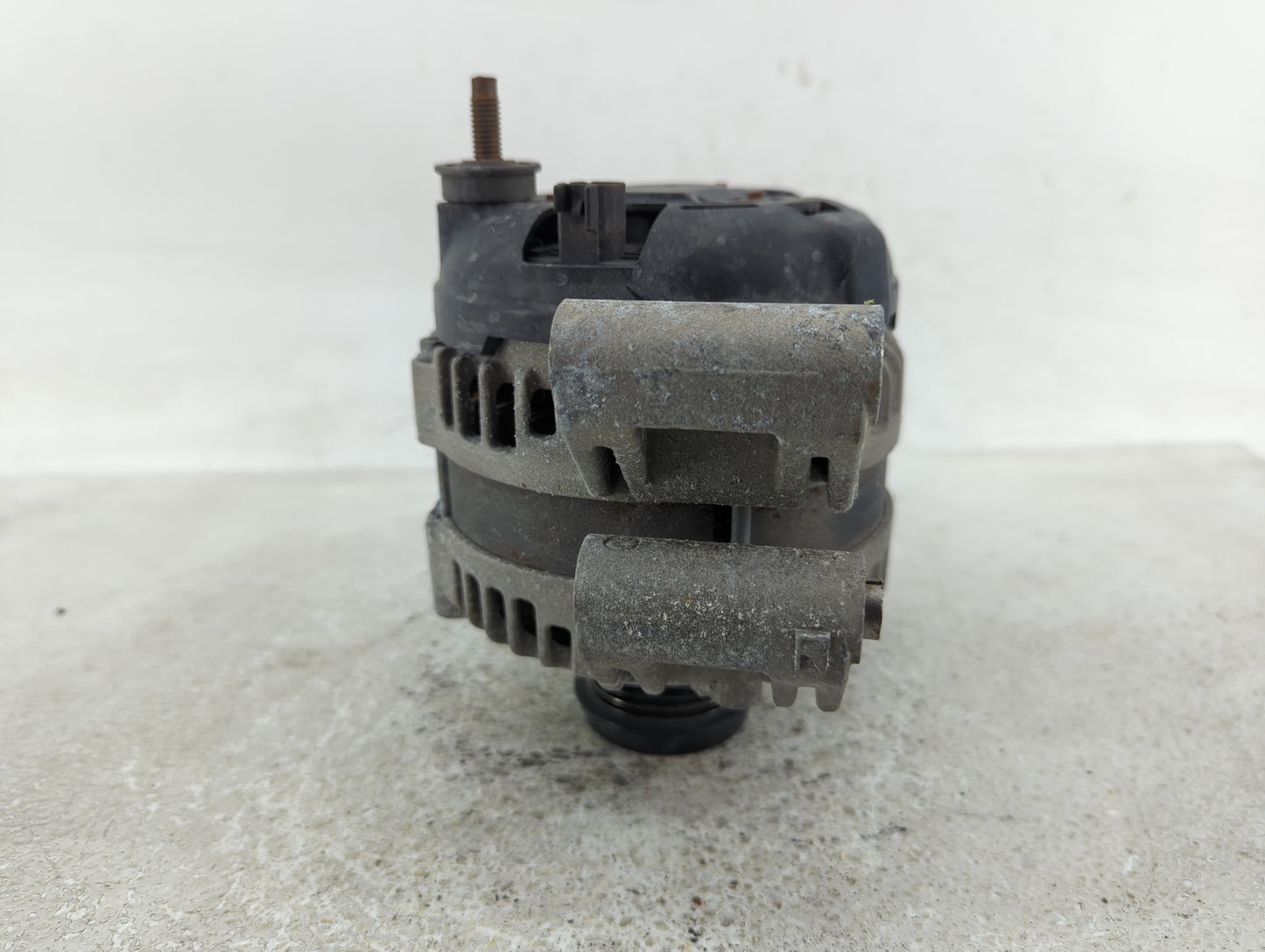 2021 Dodge Charger Alternator Replacement Generator Charging Assembly Engine OEM Fits OEM Used Auto Parts - Oemusedautoparts