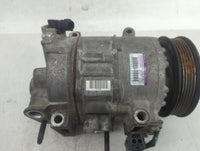 2014-2022 Dodge Charger Air Conditioning A/c Ac Compressor Oem - Oemusedautoparts1.com