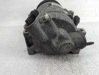 2014-2022 Dodge Charger Air Conditioning A/c Ac Compressor Oem - Oemusedautoparts1.com